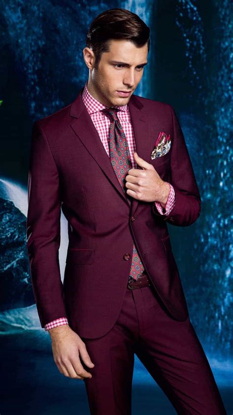 gucci pink suit men|luxury men's designer tailored suits.